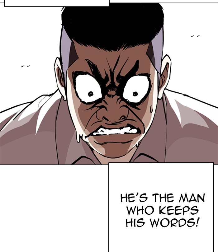Lookism Chapter 250 page 39 - Chapter 250: Ep. 250: Wuthering J high School (1)