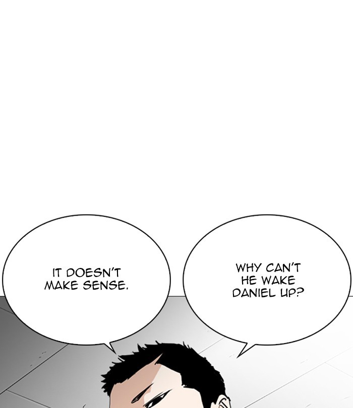 Lookism Chapter 250 page 5 - Chapter 250: Ep. 250: Wuthering J high School (1)