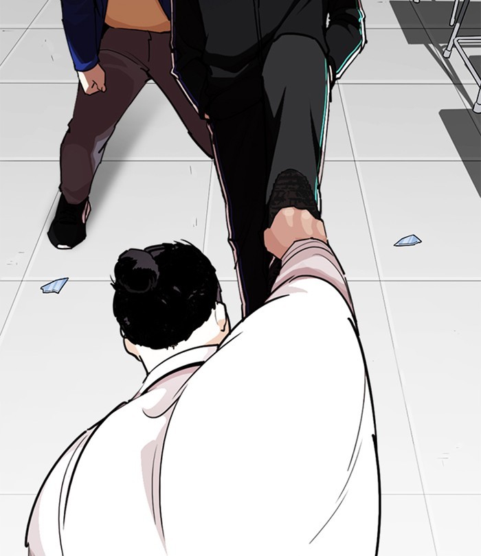 Lookism Chapter 250 page 62 - Chapter 250: Ep. 250: Wuthering J high School (1)