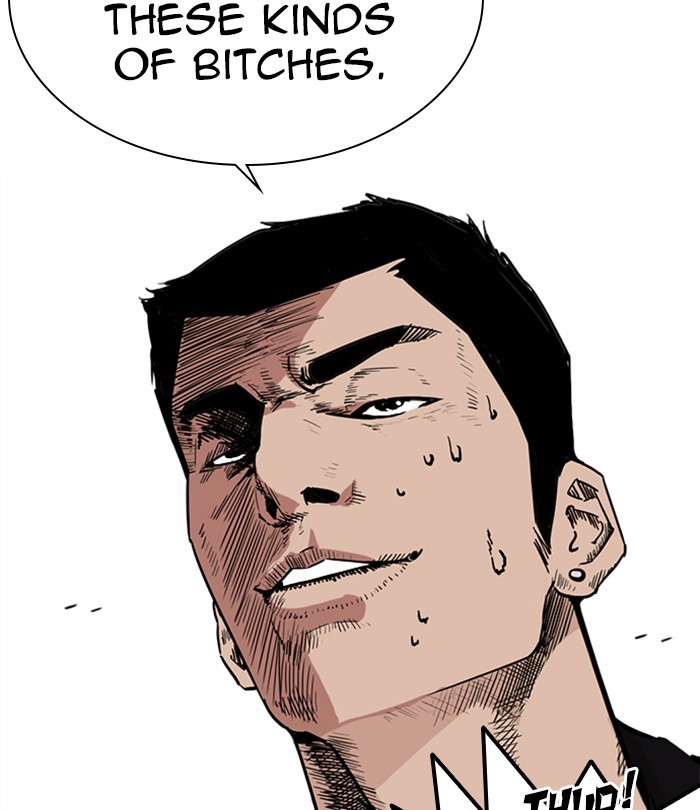 Lookism Chapter 250 page 68 - Chapter 250: Ep. 250: Wuthering J high School (1)