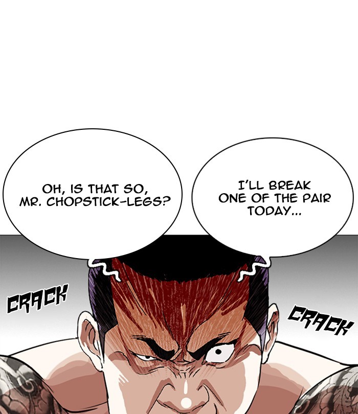 Lookism Chapter 250 page 72 - Chapter 250: Ep. 250: Wuthering J high School (1)