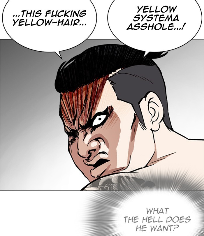 Lookism Chapter 250 page 78 - Chapter 250: Ep. 250: Wuthering J high School (1)