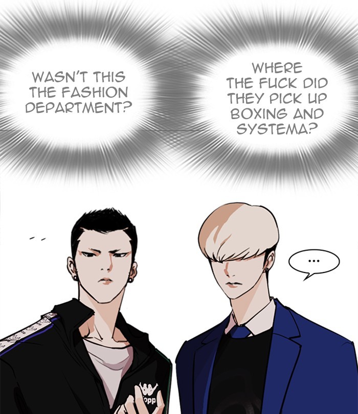 Lookism Chapter 250 page 80 - Chapter 250: Ep. 250: Wuthering J high School (1)