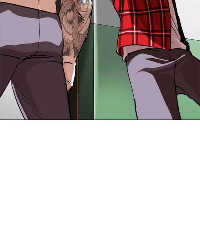 Lookism Chapter 250 page 85 - Chapter 250: Ep. 250: Wuthering J high School (1)