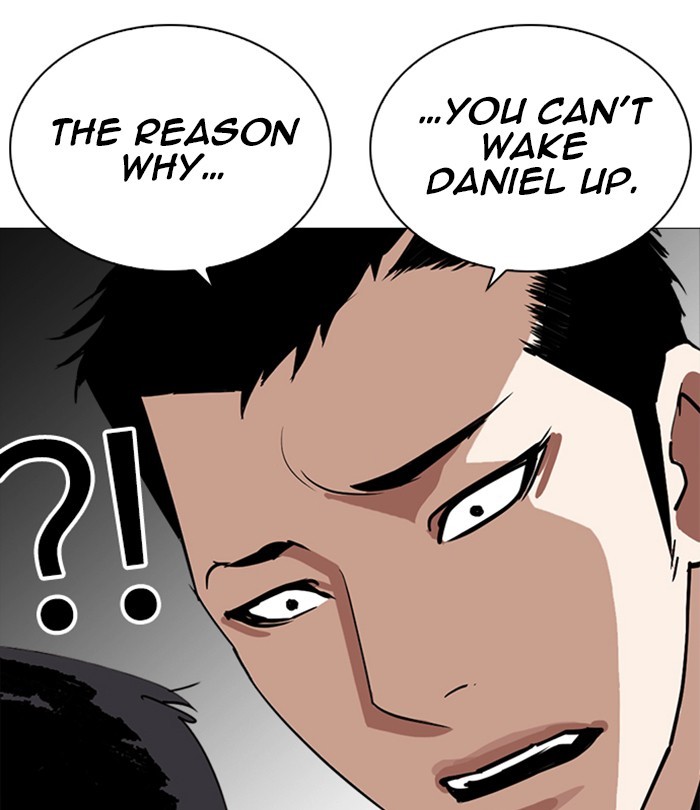 Lookism Chapter 250 page 9 - Chapter 250: Ep. 250: Wuthering J high School (1)