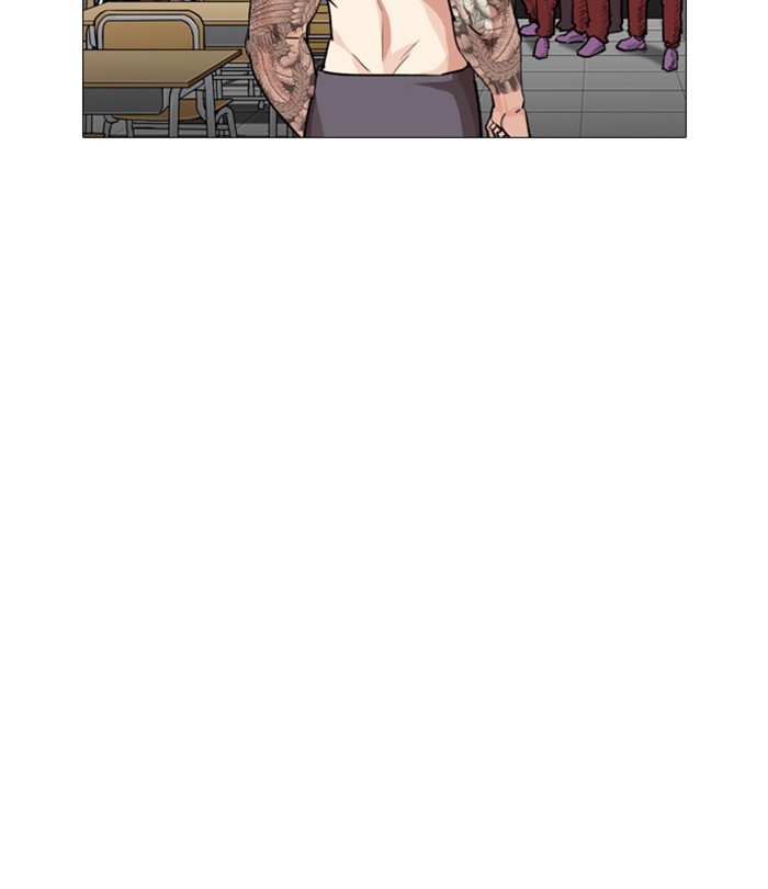 Lookism Chapter 250 page 93 - Chapter 250: Ep. 250: Wuthering J high School (1)