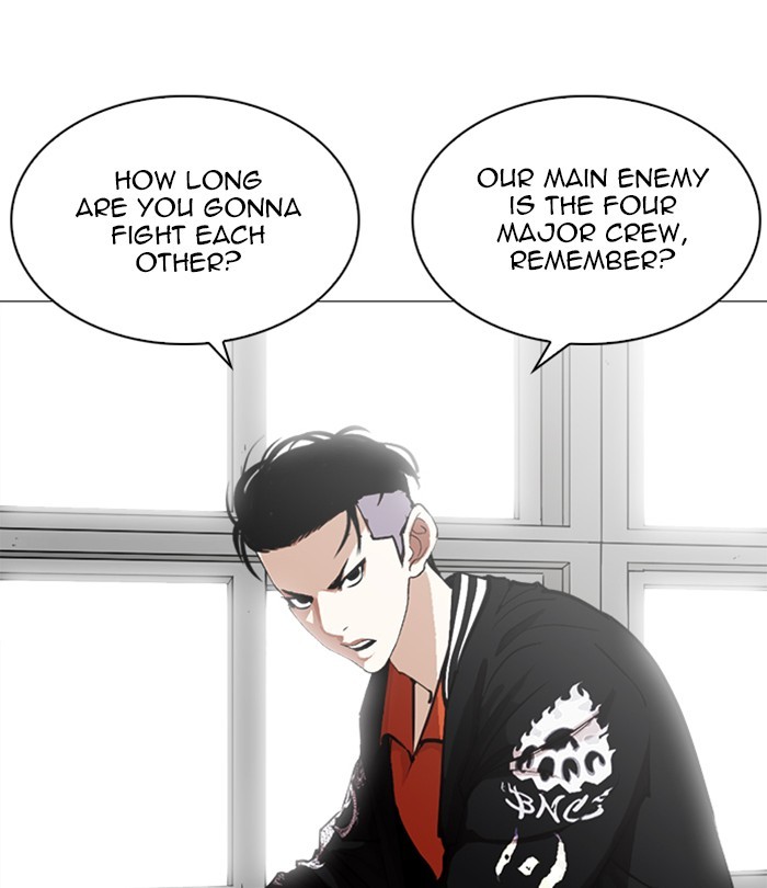 Lookism Chapter 250 page 97 - Chapter 250: Ep. 250: Wuthering J high School (1)