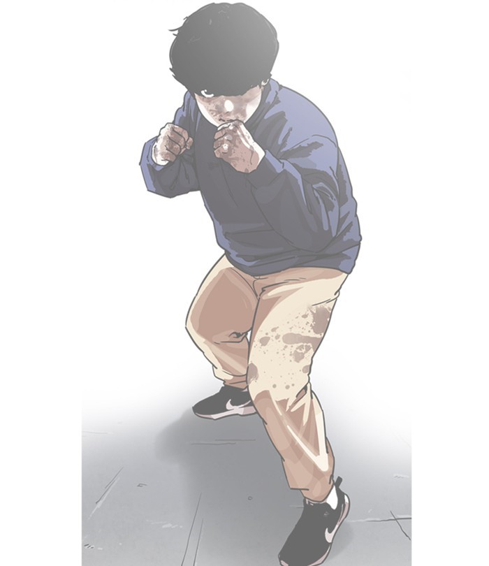 Lookism Chapter 251 page 119 - Chapter 251: Ep. 251: Wuthering J high School (2)