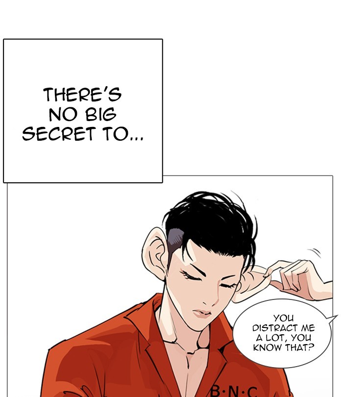 Lookism Chapter 251 page 155 - Chapter 251: Ep. 251: Wuthering J high School (2)