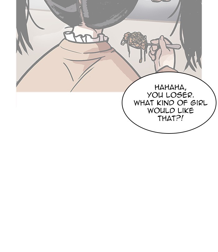 Lookism Chapter 251 page 164 - Chapter 251: Ep. 251: Wuthering J high School (2)