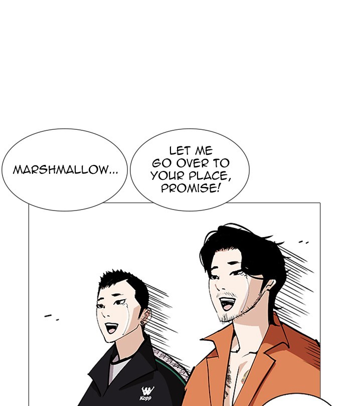 Lookism Chapter 251 page 178 - Chapter 251: Ep. 251: Wuthering J high School (2)