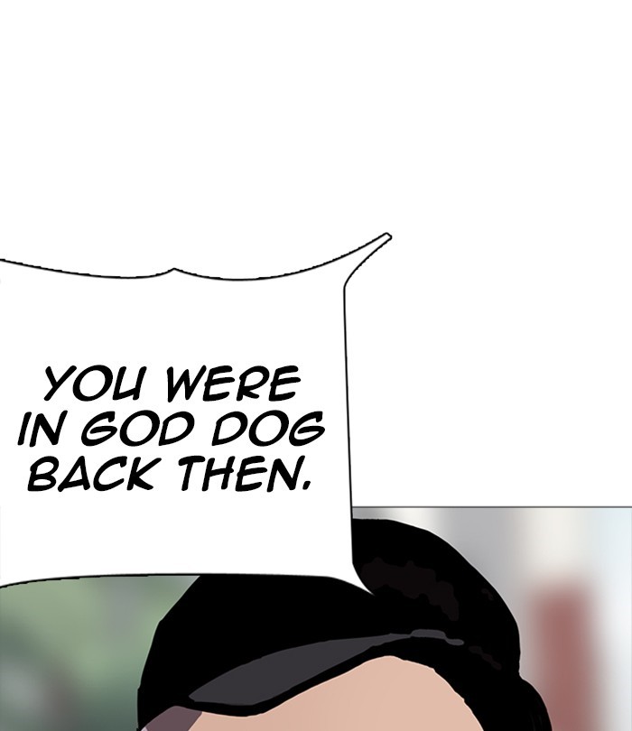 Lookism Chapter 251 page 184 - Chapter 251: Ep. 251: Wuthering J high School (2)