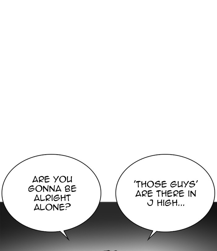 Lookism Chapter 251 page 186 - Chapter 251: Ep. 251: Wuthering J high School (2)
