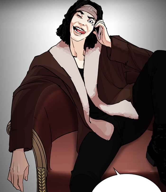 Lookism Chapter 251 page 187 - Chapter 251: Ep. 251: Wuthering J high School (2)