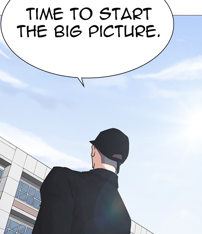 Lookism Chapter 251 page 193 - Chapter 251: Ep. 251: Wuthering J high School (2)