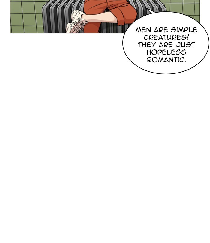 Lookism Chapter 251 page 31 - Chapter 251: Ep. 251: Wuthering J high School (2)