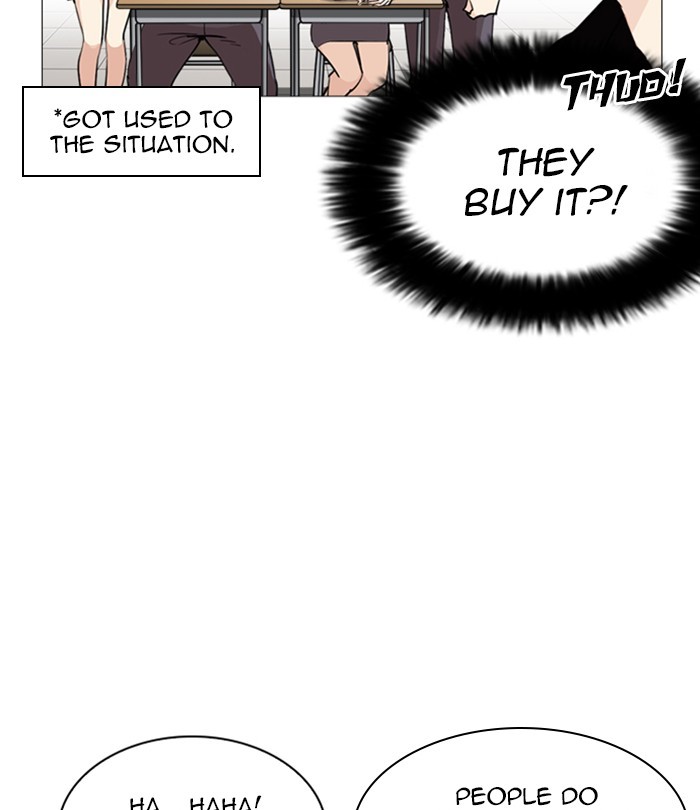 Lookism Chapter 251 page 6 - Chapter 251: Ep. 251: Wuthering J high School (2)