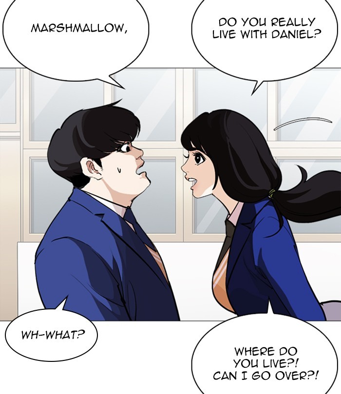 Lookism Chapter 251 page 64 - Chapter 251: Ep. 251: Wuthering J high School (2)