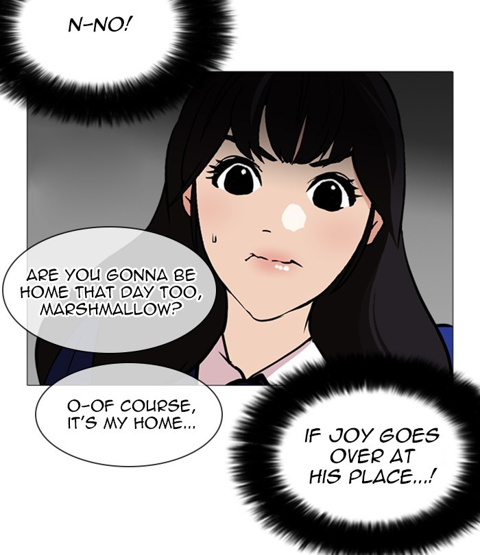Lookism Chapter 251 page 68 - Chapter 251: Ep. 251: Wuthering J high School (2)