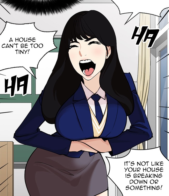 Lookism Chapter 251 page 77 - Chapter 251: Ep. 251: Wuthering J high School (2)