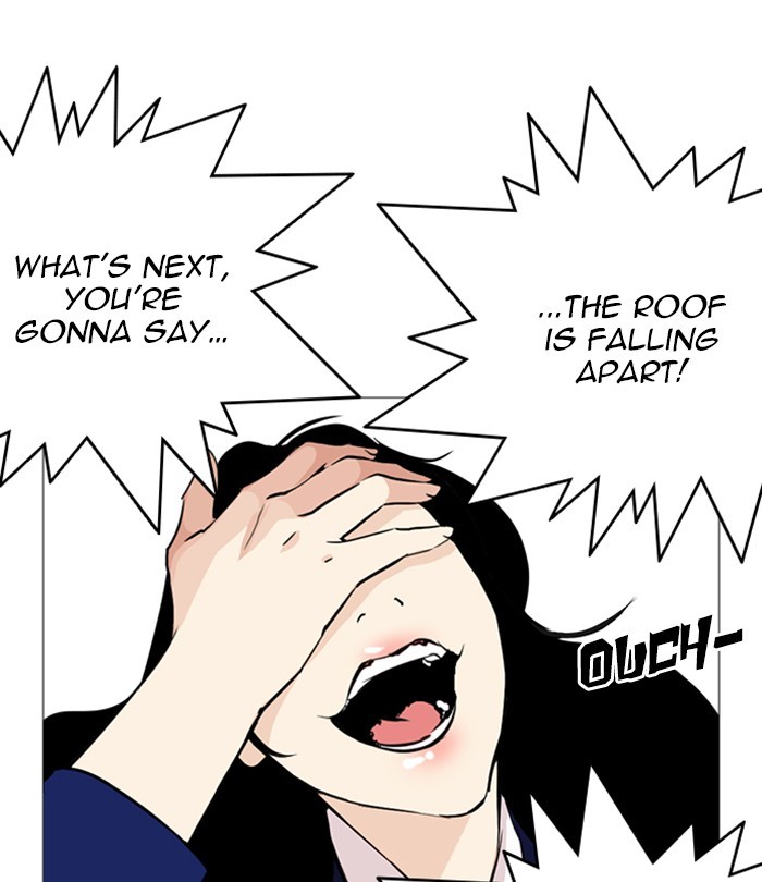 Lookism Chapter 251 page 79 - Chapter 251: Ep. 251: Wuthering J high School (2)