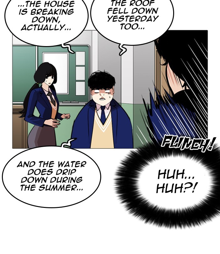 Lookism Chapter 251 page 81 - Chapter 251: Ep. 251: Wuthering J high School (2)