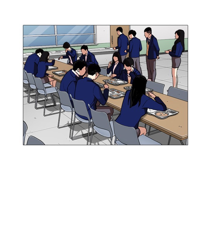 Lookism Chapter 251 page 90 - Chapter 251: Ep. 251: Wuthering J high School (2)