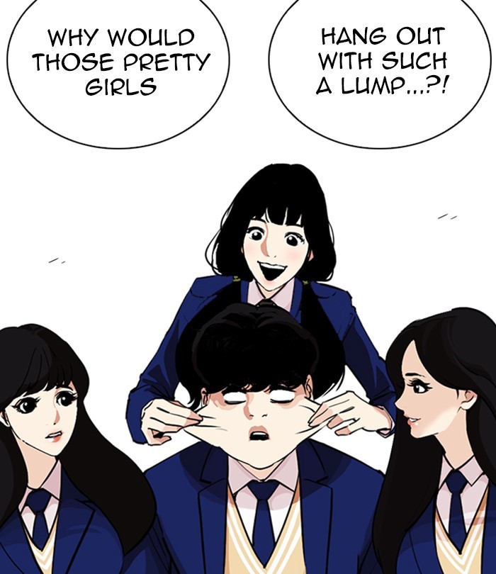 Lookism Chapter 251 page 93 - Chapter 251: Ep. 251: Wuthering J high School (2)