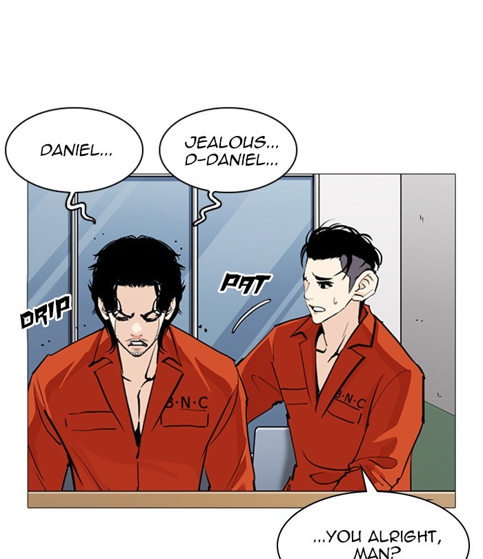 Lookism Chapter 251 page 95 - Chapter 251: Ep. 251: Wuthering J high School (2)