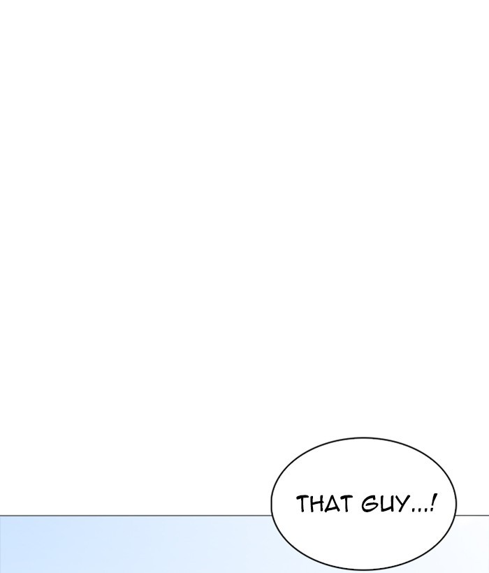 Lookism Chapter 252 page 10 - Chapter 252: Ep. 252: Jin jang's Analysis (1)