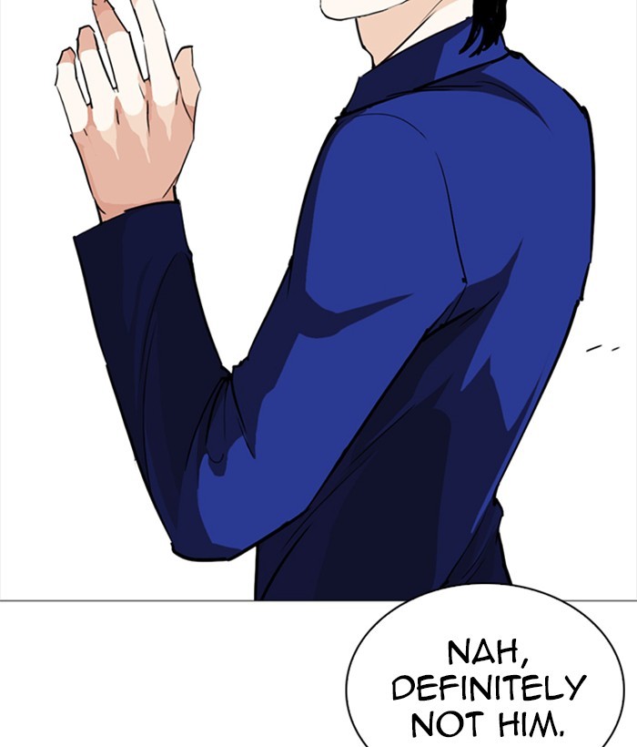 Lookism Chapter 252 page 100 - Chapter 252: Ep. 252: Jin jang's Analysis (1)