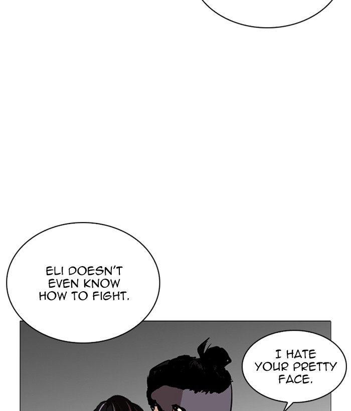 Lookism Chapter 252 page 101 - Chapter 252: Ep. 252: Jin jang's Analysis (1)