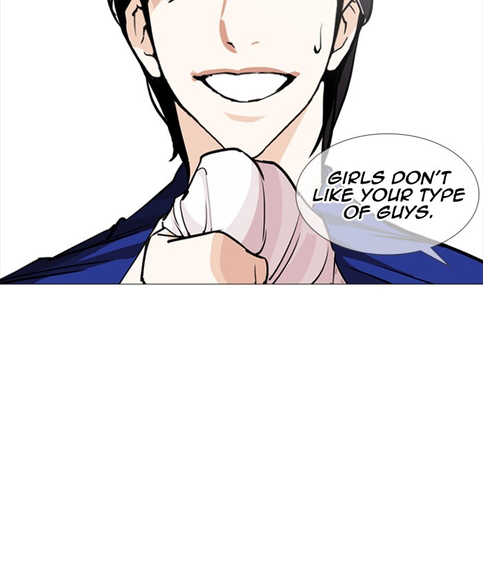 Lookism Chapter 252 page 104 - Chapter 252: Ep. 252: Jin jang's Analysis (1)
