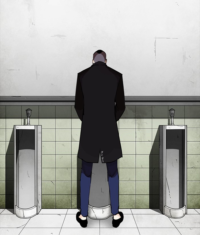 Lookism Chapter 252 page 112 - Chapter 252: Ep. 252: Jin jang's Analysis (1)