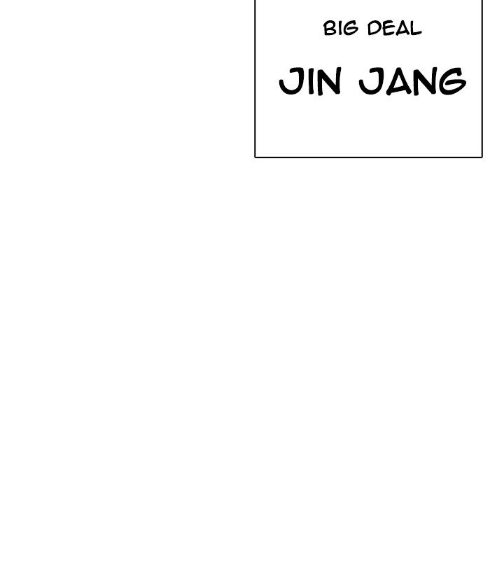 Lookism Chapter 252 page 115 - Chapter 252: Ep. 252: Jin jang's Analysis (1)