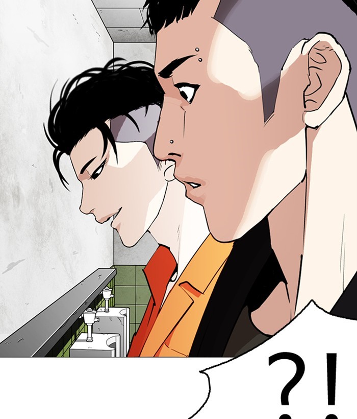 Lookism Chapter 252 page 118 - Chapter 252: Ep. 252: Jin jang's Analysis (1)