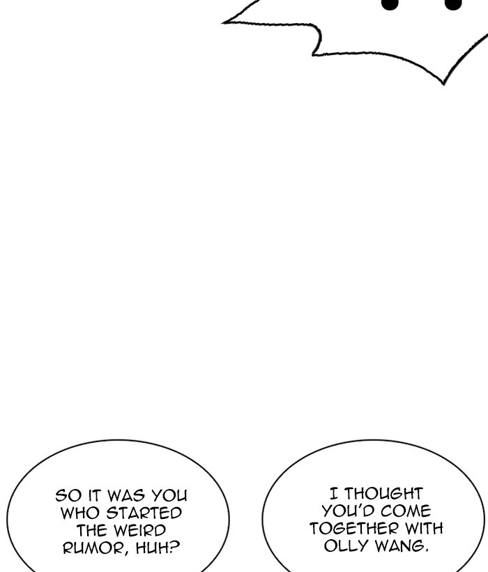 Lookism Chapter 252 page 119 - Chapter 252: Ep. 252: Jin jang's Analysis (1)