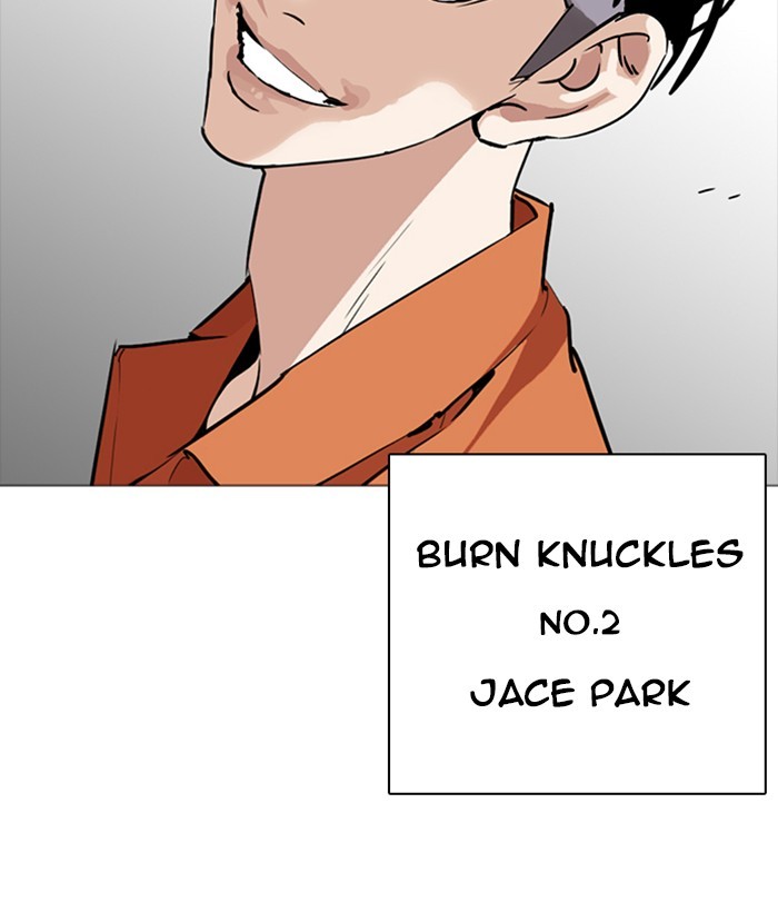Lookism Chapter 252 page 123 - Chapter 252: Ep. 252: Jin jang's Analysis (1)