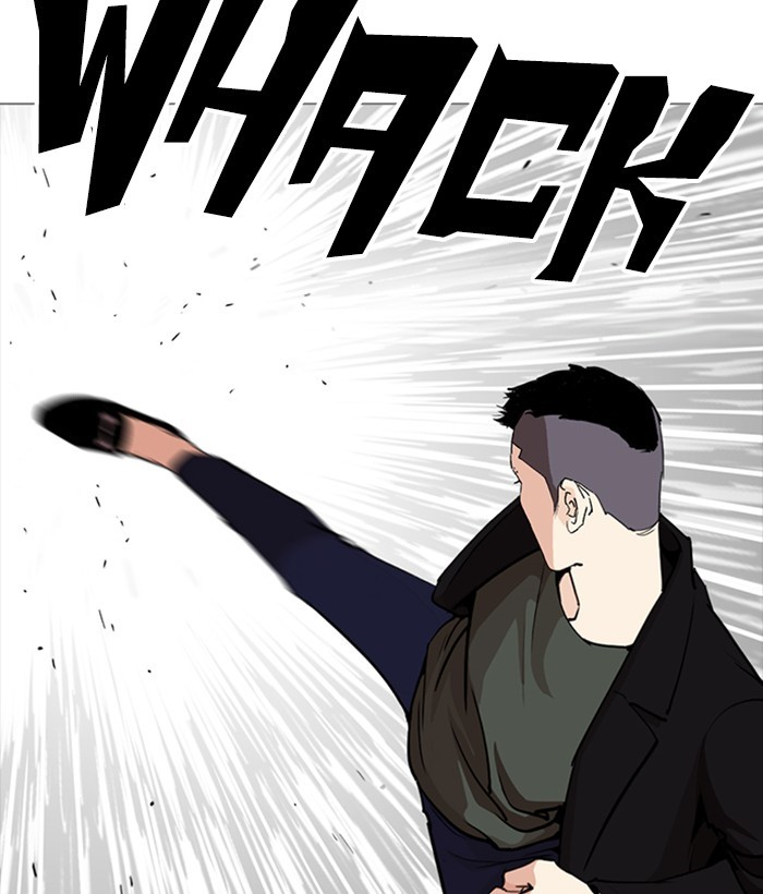 Lookism Chapter 252 page 125 - Chapter 252: Ep. 252: Jin jang's Analysis (1)