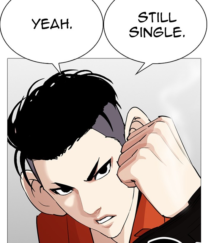 Lookism Chapter 252 page 129 - Chapter 252: Ep. 252: Jin jang's Analysis (1)
