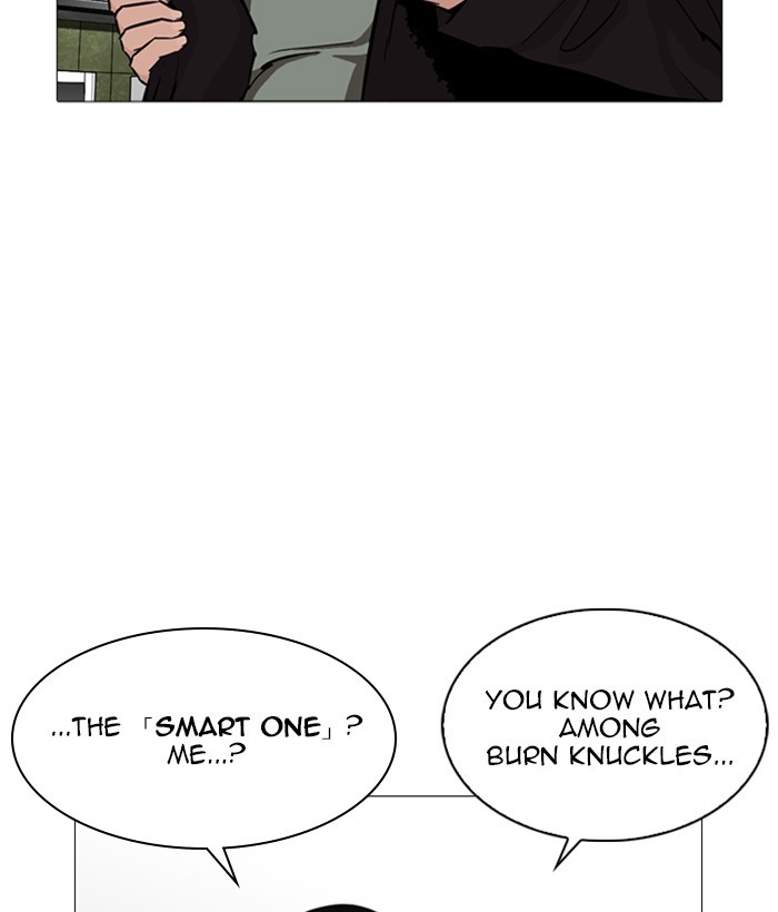 Lookism Chapter 252 page 132 - Chapter 252: Ep. 252: Jin jang's Analysis (1)