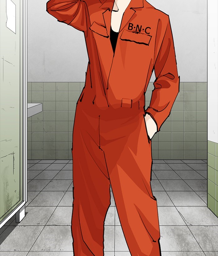 Lookism Chapter 252 page 135 - Chapter 252: Ep. 252: Jin jang's Analysis (1)