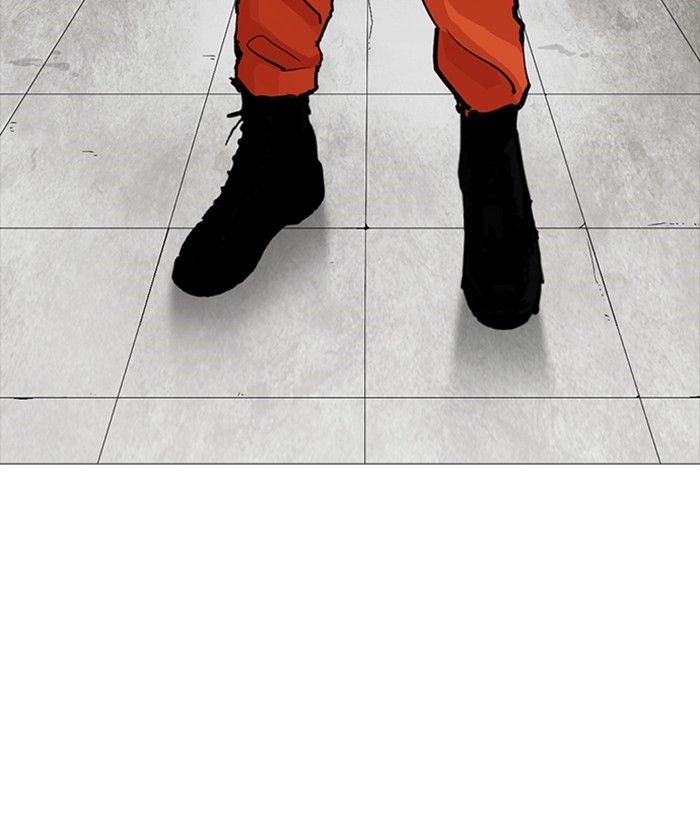 Lookism Chapter 252 page 136 - Chapter 252: Ep. 252: Jin jang's Analysis (1)