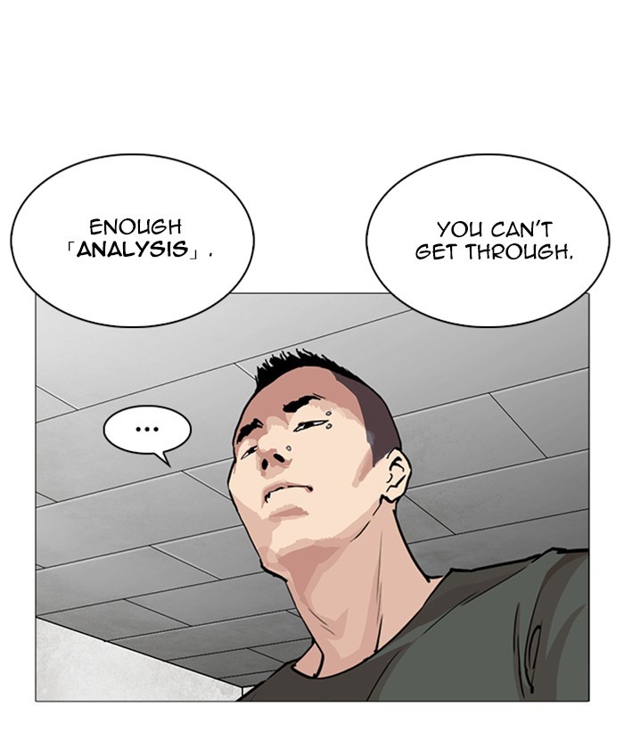 Lookism Chapter 252 page 137 - Chapter 252: Ep. 252: Jin jang's Analysis (1)