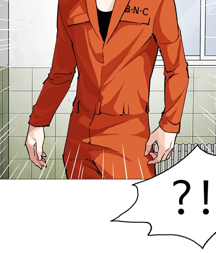 Lookism Chapter 252 page 141 - Chapter 252: Ep. 252: Jin jang's Analysis (1)
