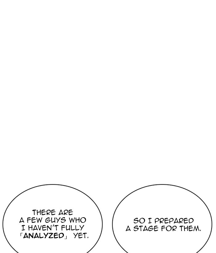 Lookism Chapter 252 page 142 - Chapter 252: Ep. 252: Jin jang's Analysis (1)