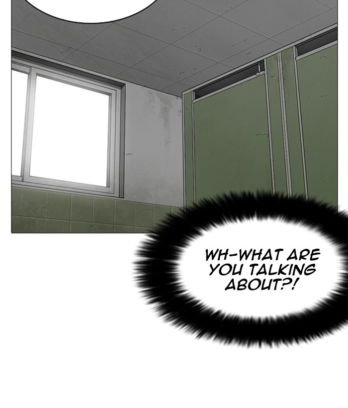 Lookism Chapter 252 page 145 - Chapter 252: Ep. 252: Jin jang's Analysis (1)