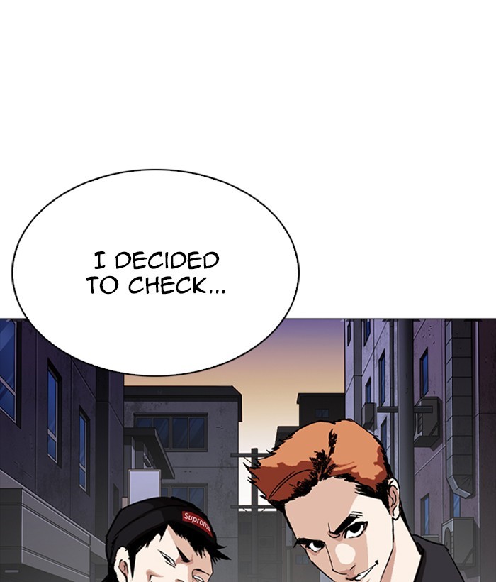 Lookism Chapter 252 page 148 - Chapter 252: Ep. 252: Jin jang's Analysis (1)