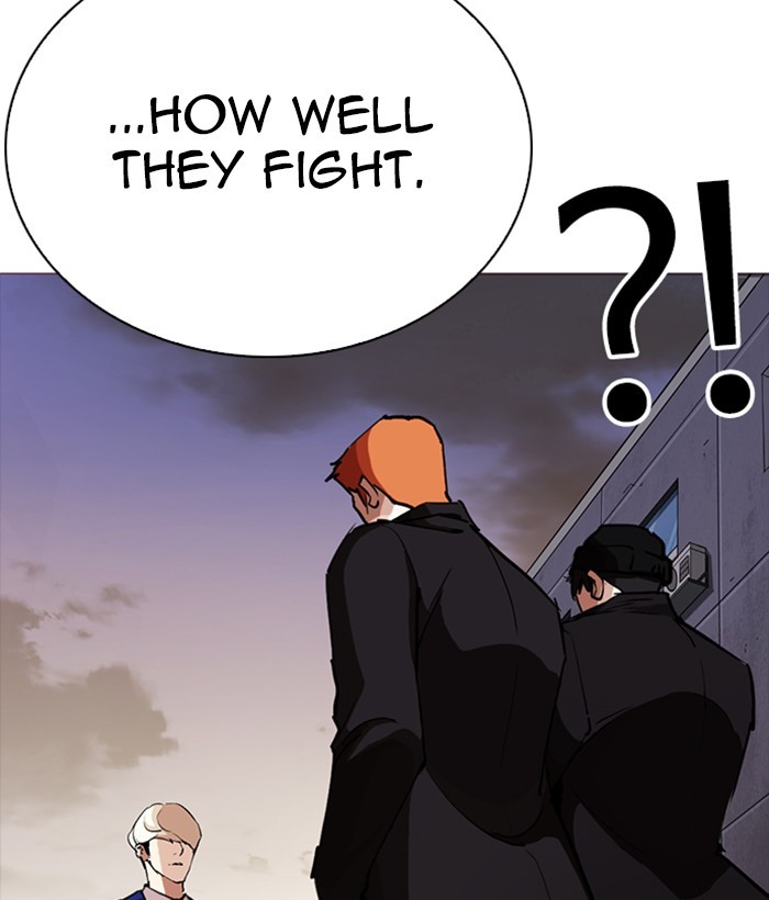 Lookism Chapter 252 page 151 - Chapter 252: Ep. 252: Jin jang's Analysis (1)