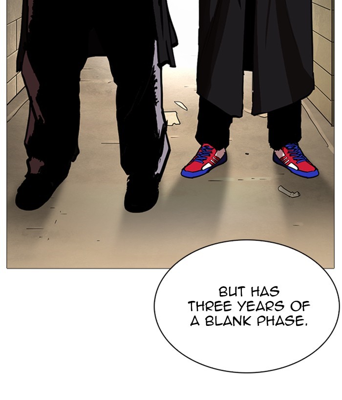 Lookism Chapter 252 page 158 - Chapter 252: Ep. 252: Jin jang's Analysis (1)